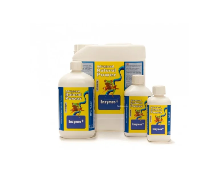 Enzimas+ 5 l - Advance hydroponics of holland
