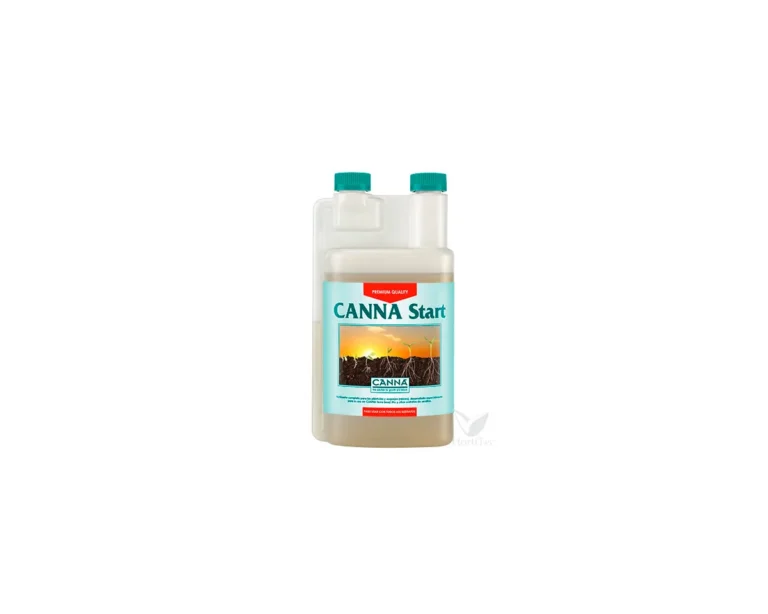Canna start es 1 l - Canna