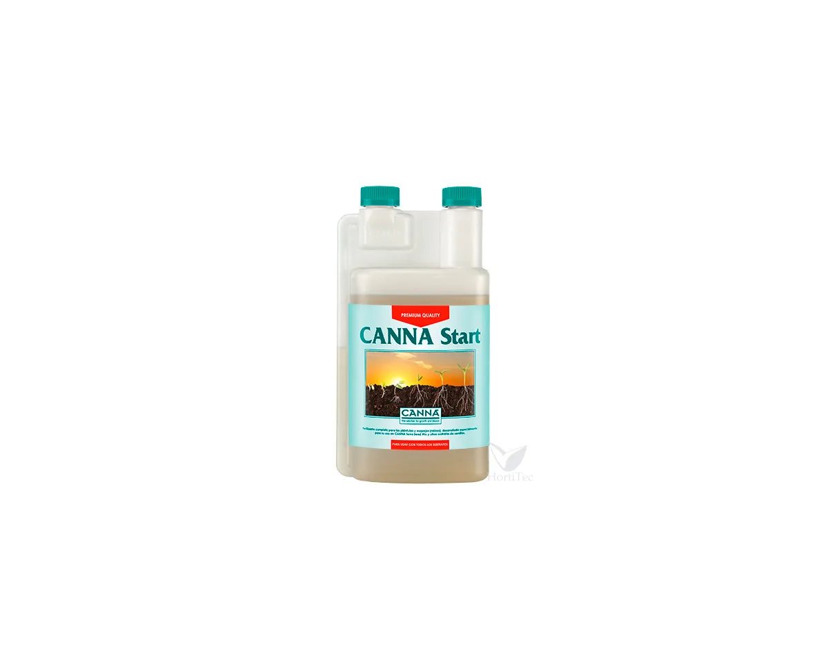 Canna start es 1 l - Canna