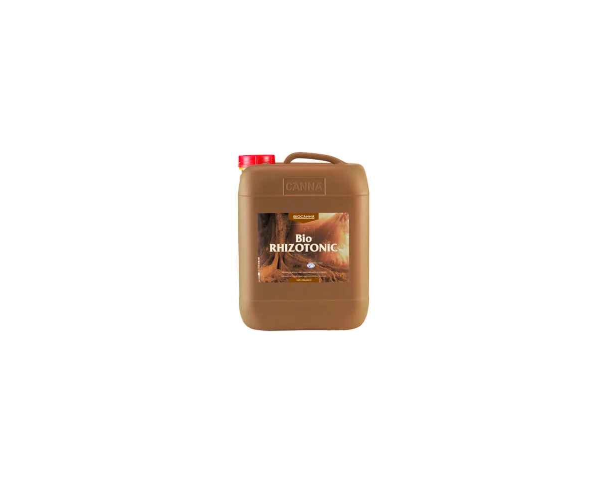 Bio rhizotonic 1 l - BIOCANNA