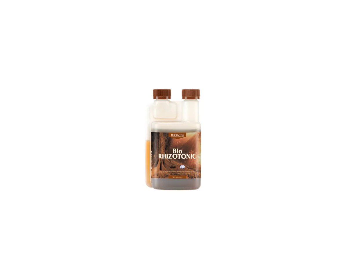 Bio rhizotonic 1 l - BIOCANNA