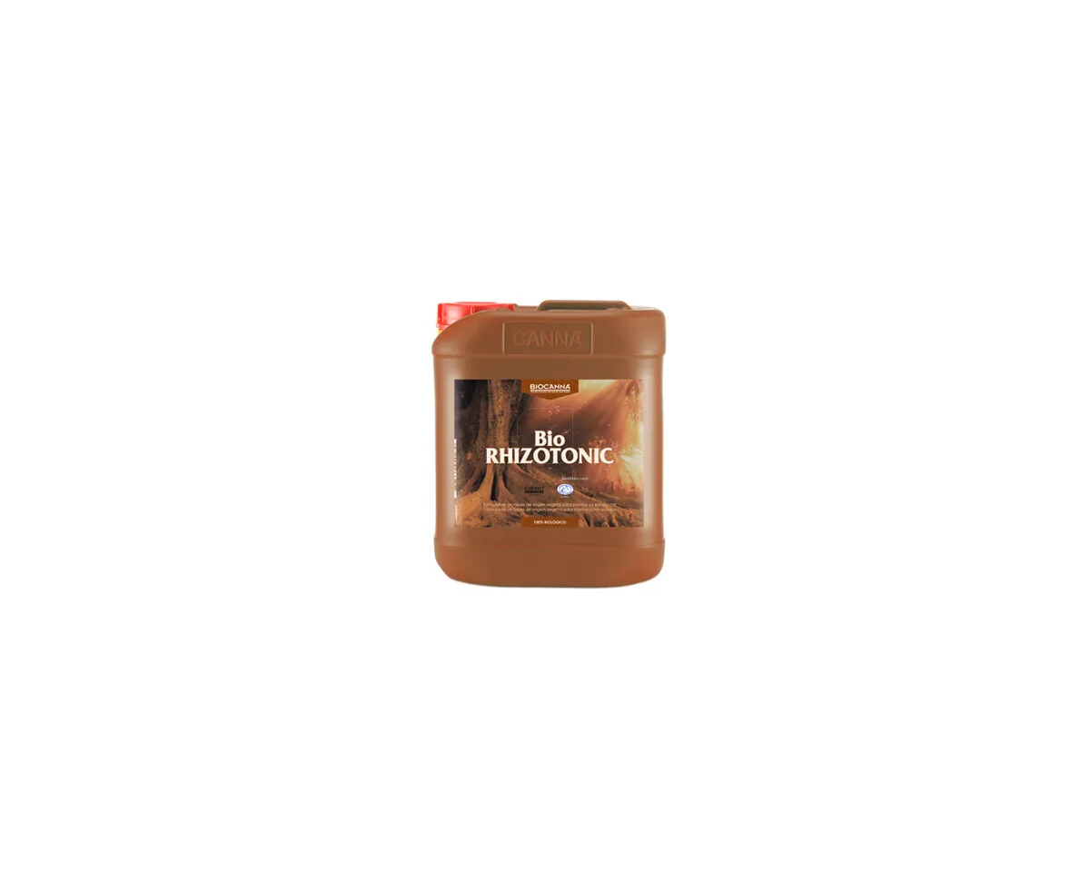 Bio rhizotonic 1 l - BIOCANNA