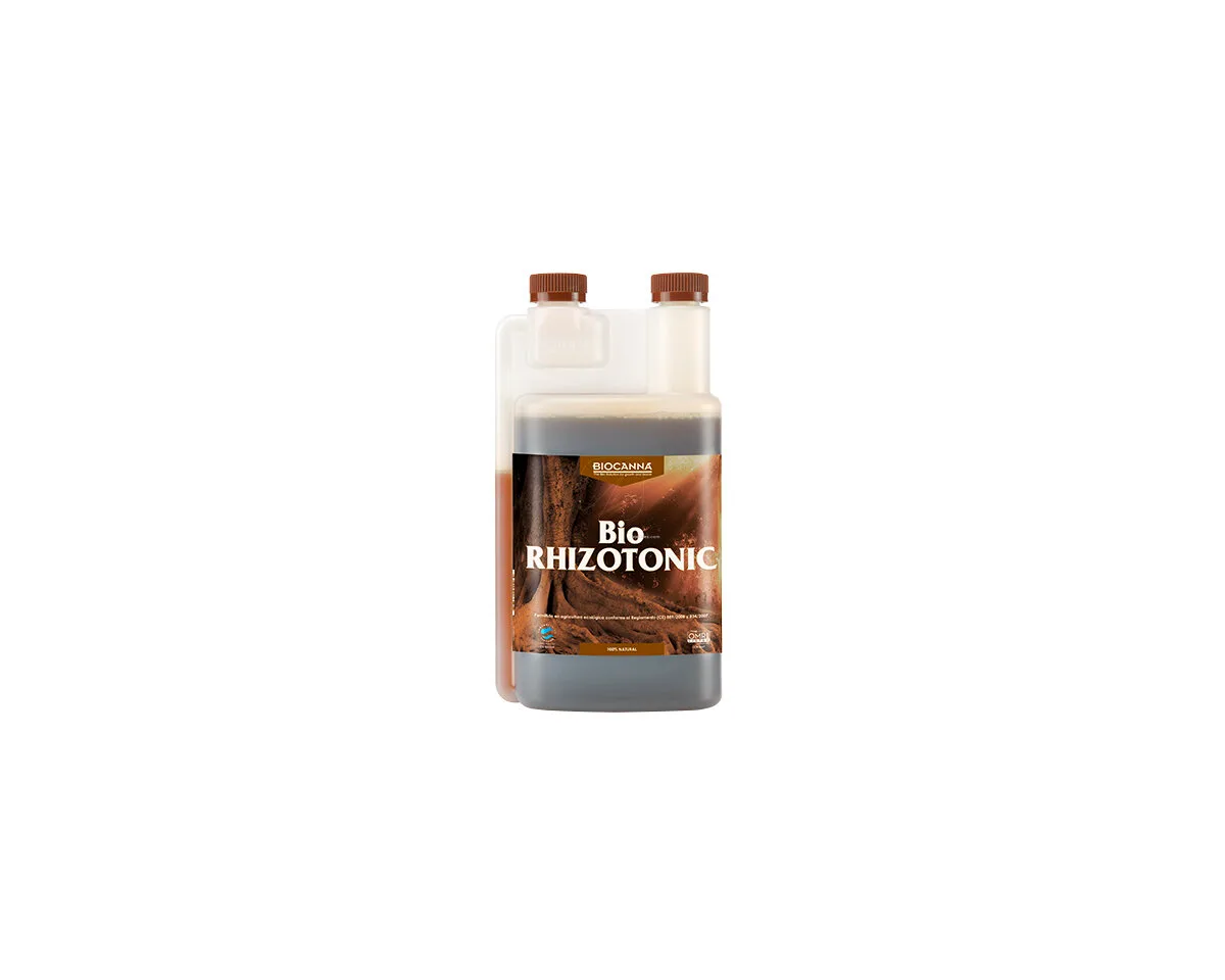 Bio rhizotonic 1 l - BIOCANNA