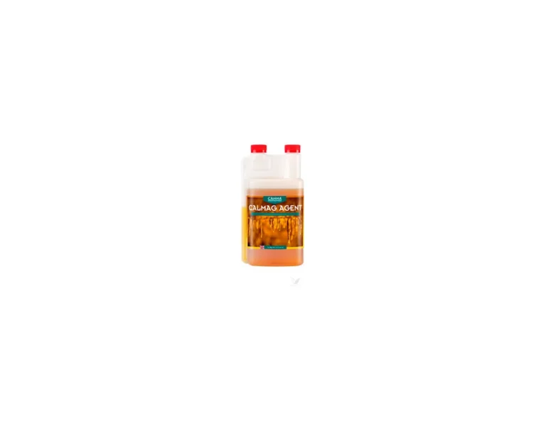 Calmag agent 1 L Canna - Canna