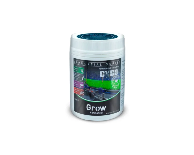 Commercial grow 750 g Cyco - Cyco™