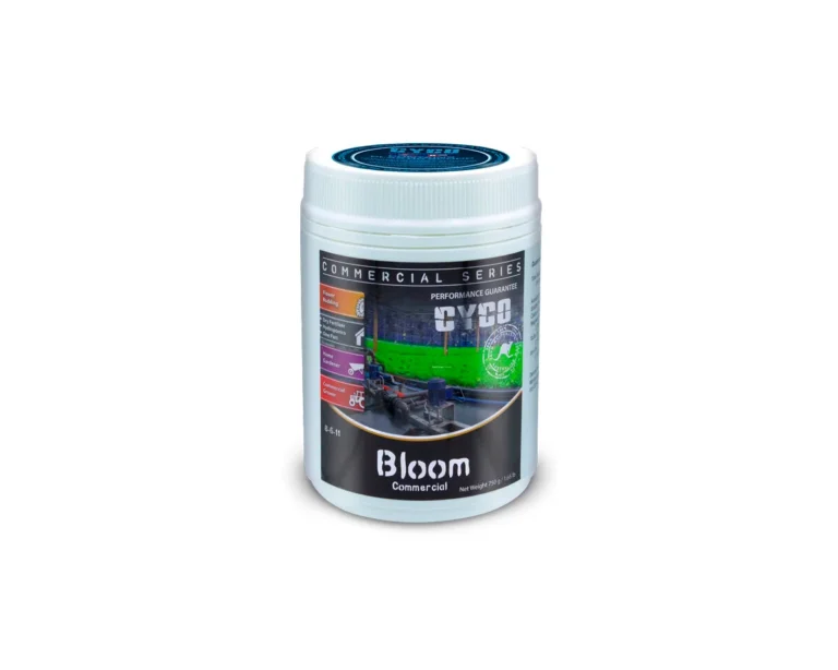 Commercial bloom 750 g Cyco - Cyco™