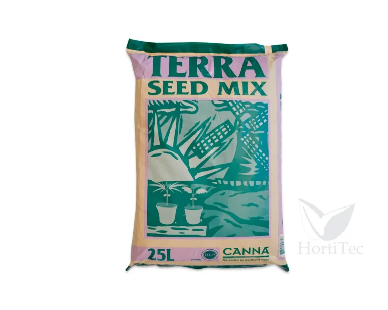 Terra Seed Mix - Canna