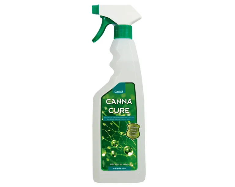 Canna cure rtu 0,75 l - Canna