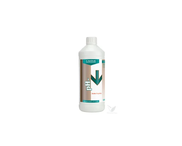 Ácido Orgánico 1L - Canna