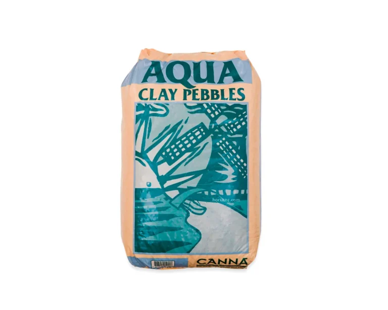 Aqua Clay Pebbles 45 L - Canna
