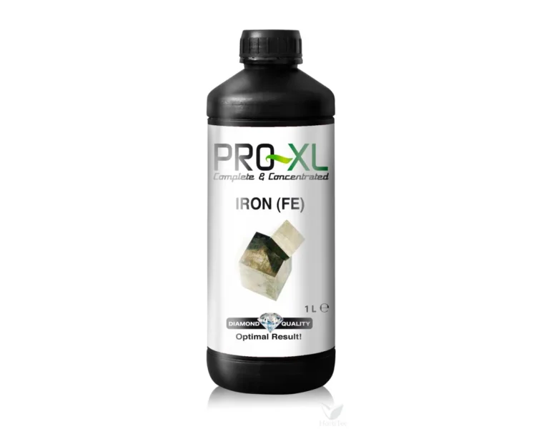Hierro (Fe) Pro-XL - PRO-XL
