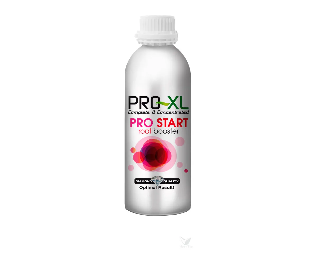 Pro start 0,5 l - PRO-XL