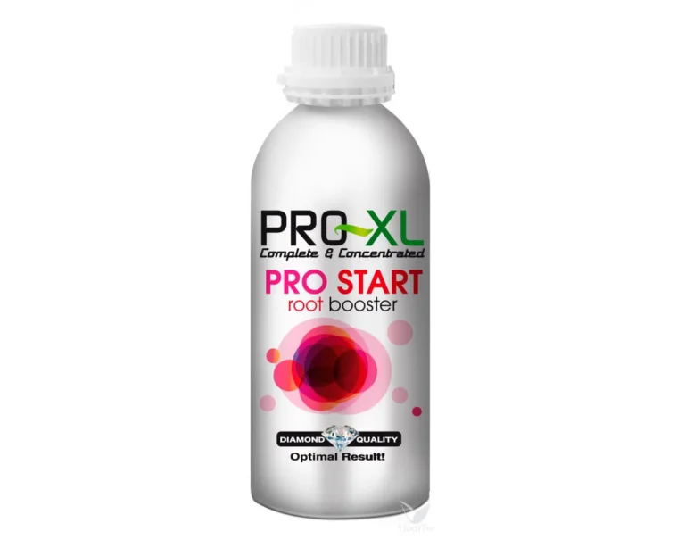 Pro start 0,5 l - PRO-XL