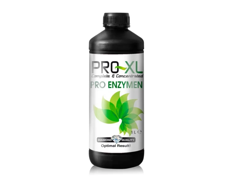 Pro Enzymen 0,5 L - PRO-XL