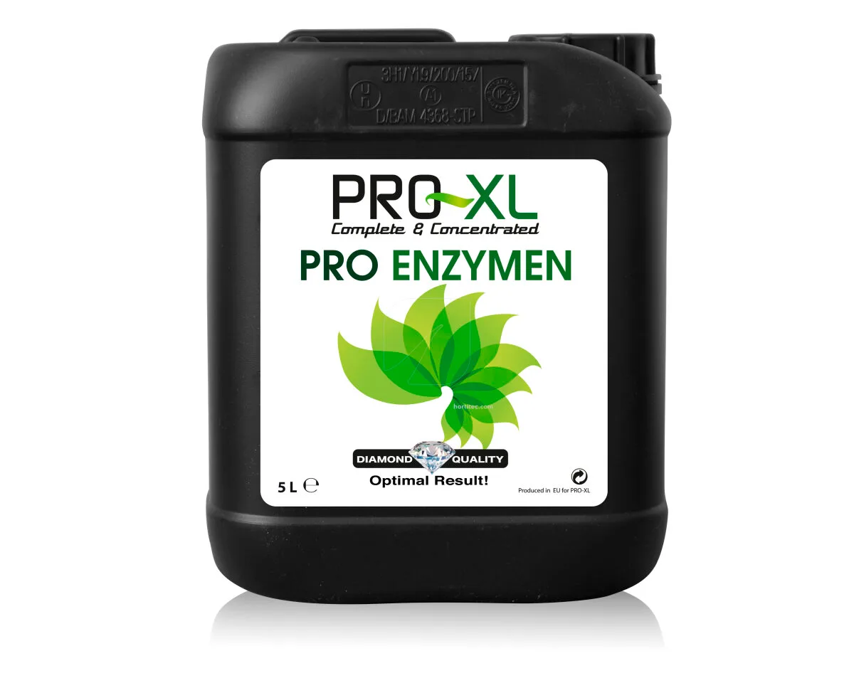 Pro Enzymen 0,5 L - PRO-XL