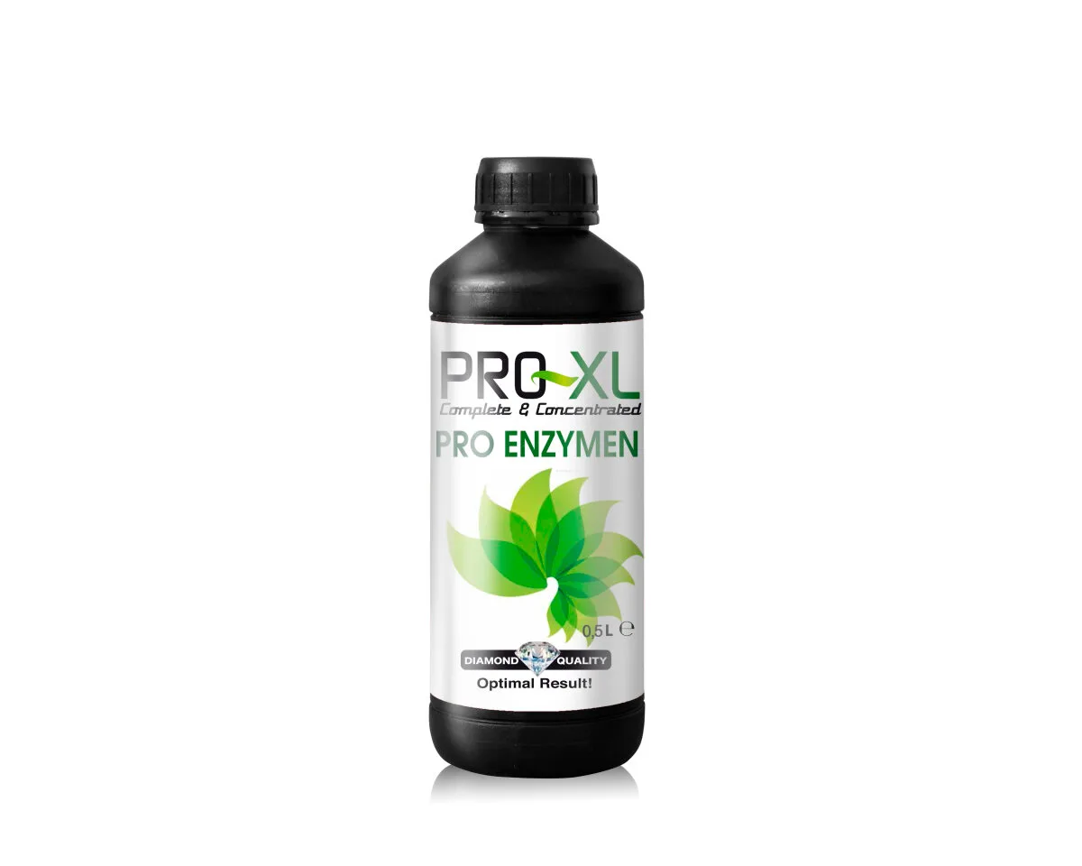 Pro Enzymen 0,5 L - PRO-XL