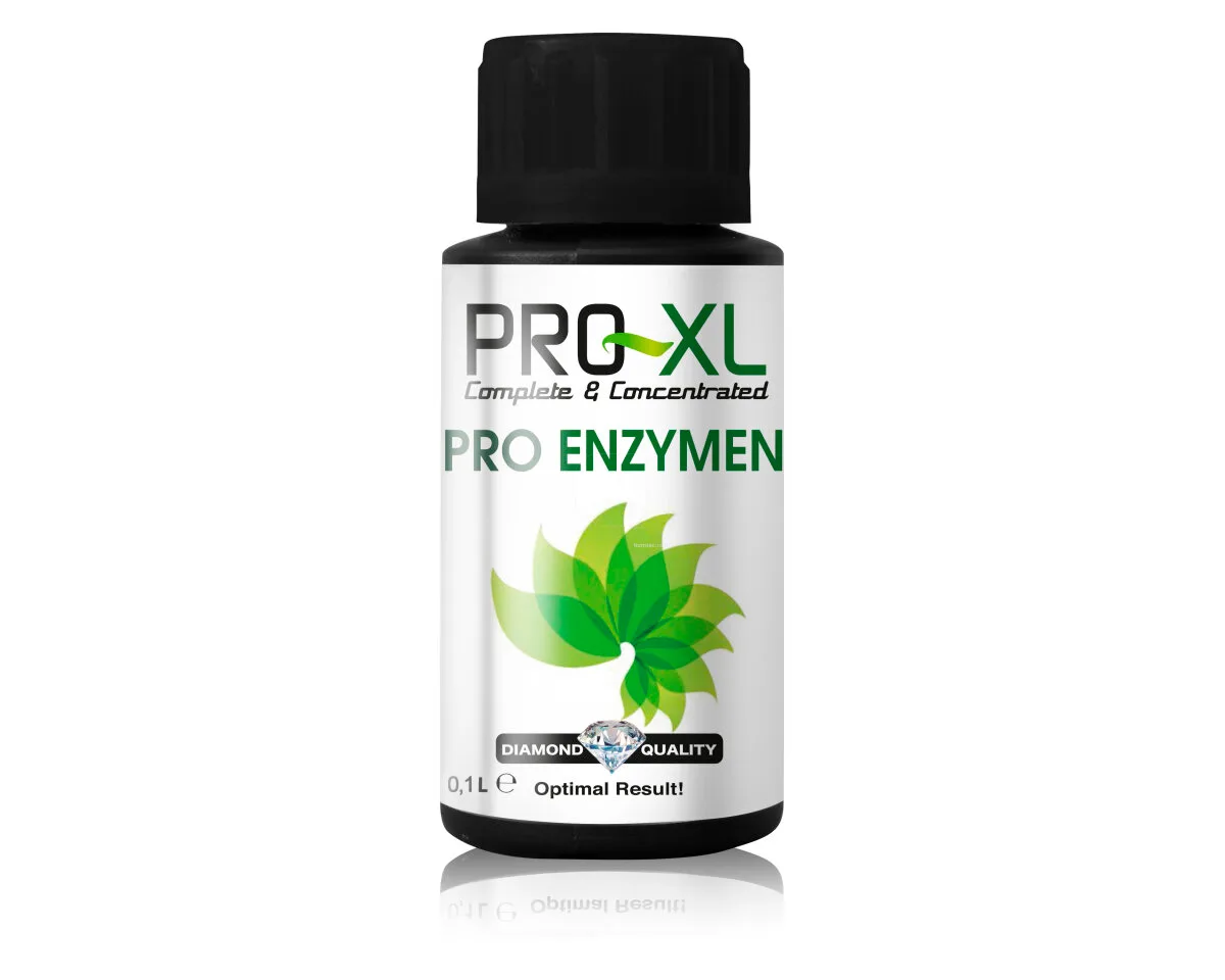 Pro Enzymen 0,5 L - PRO-XL