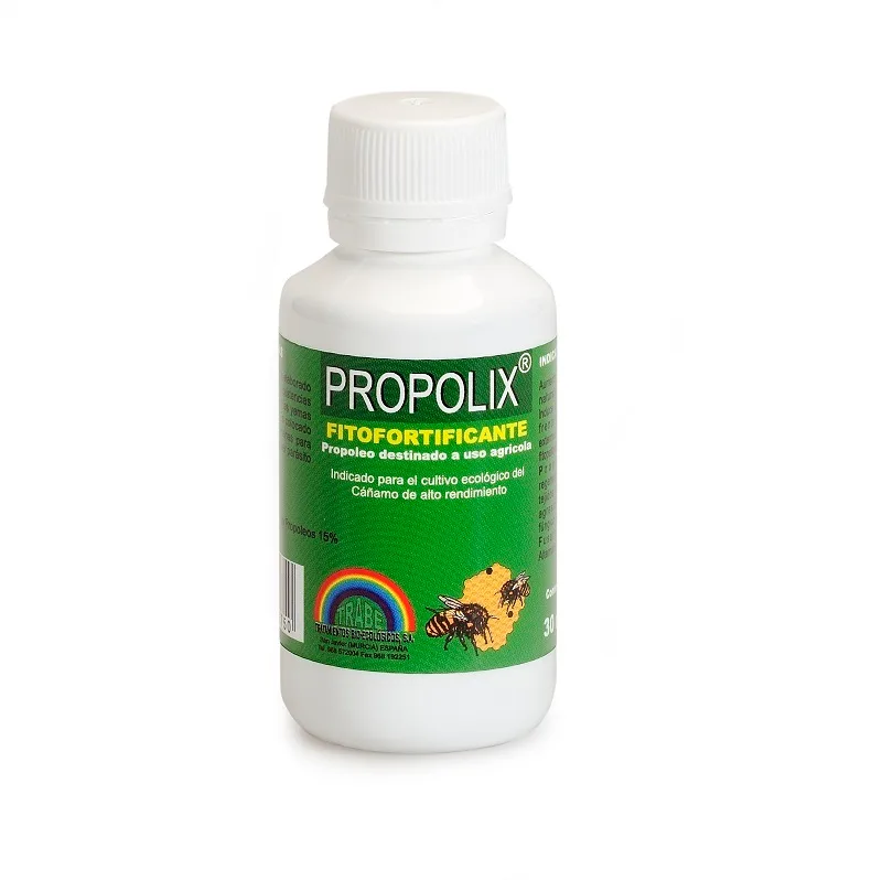 Propolix 5 L Trabe - SIN MARCA