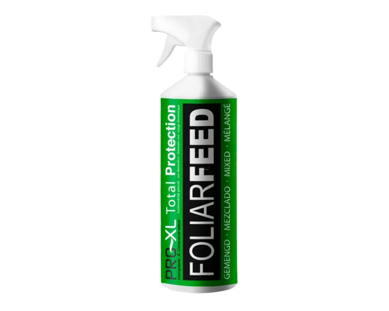 Foliar feed 30 ml concentrado - PRO-XL
