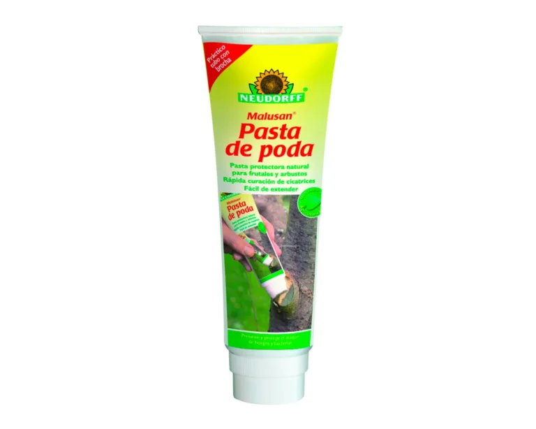 Malusan pasta de poda 250 ml Neudroff - NEUDORFF®