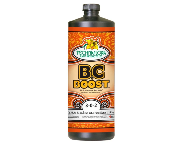 B.C. Boost 1 L - TECHNAFLORA