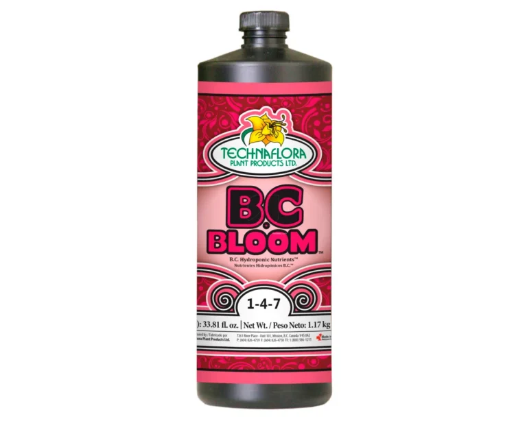 B.c.bloom 1 l - TECHNAFLORA