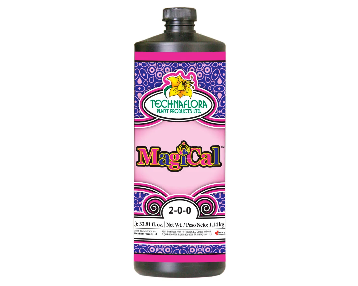Magical 1 l - TECHNAFLORA