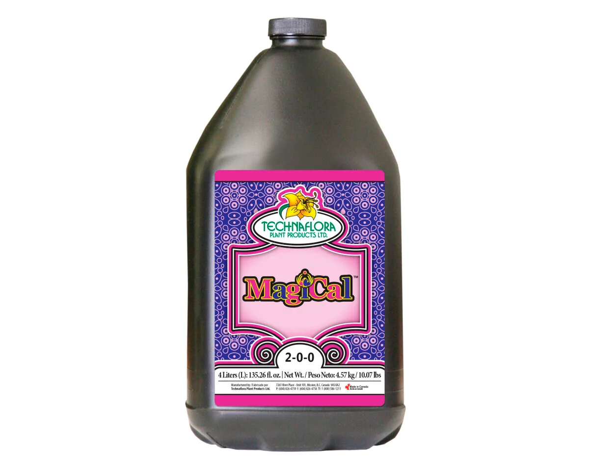 Magical 1 l - TECHNAFLORA