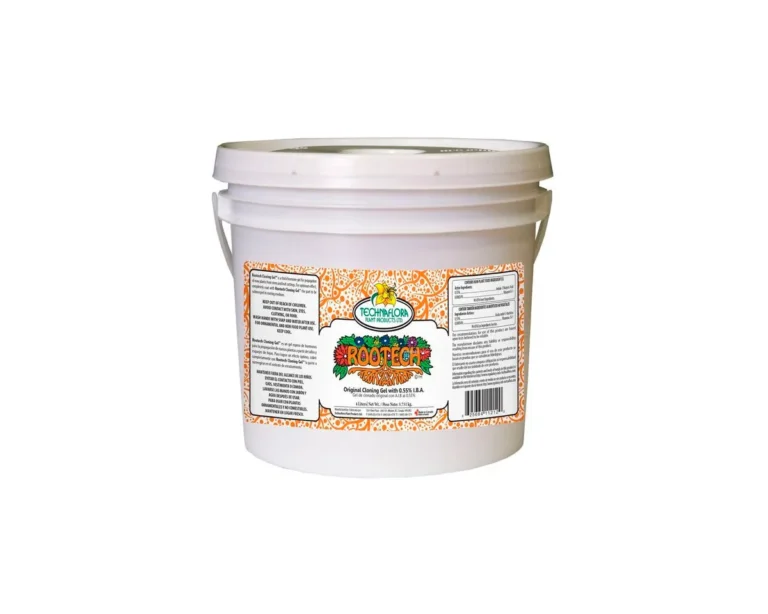 Rootech gel 7 g - TECHNAFLORA