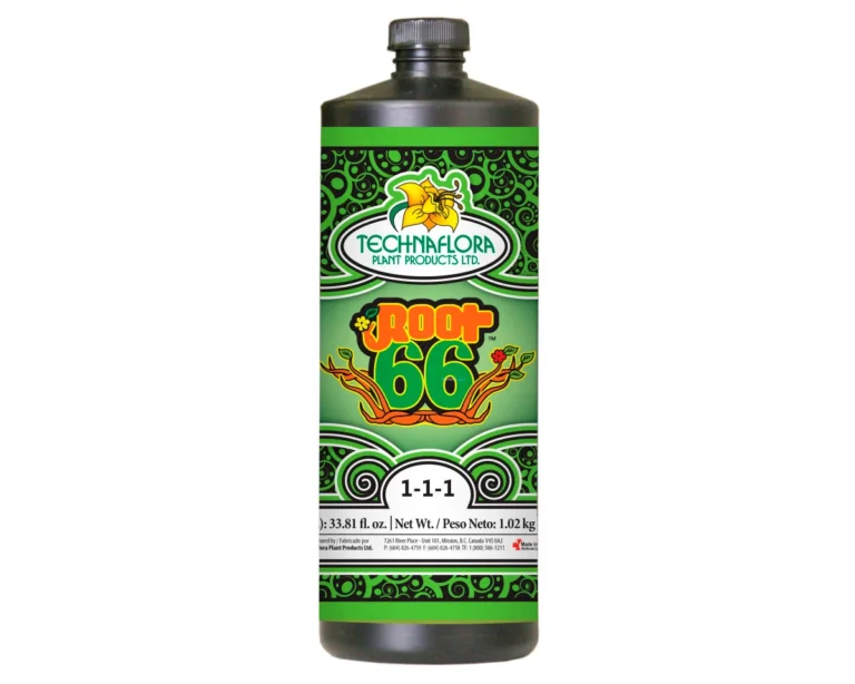 Root 66 250 ml - TECHNAFLORA