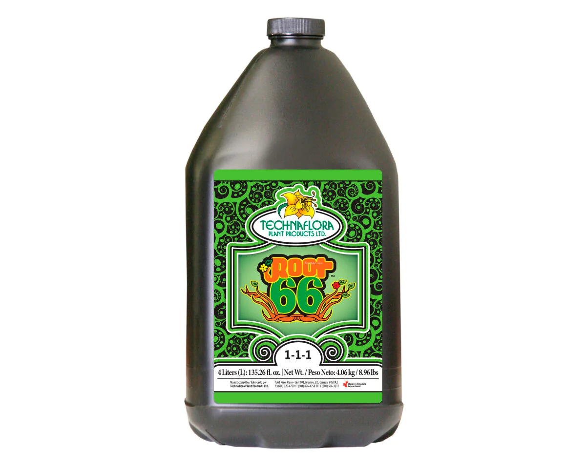 Root 66 250 ml - TECHNAFLORA