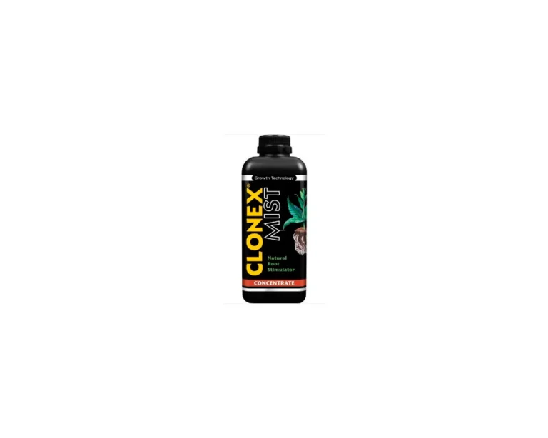 Clonex mist concentrado 1l en español - GROWTH TECHNOLOGY