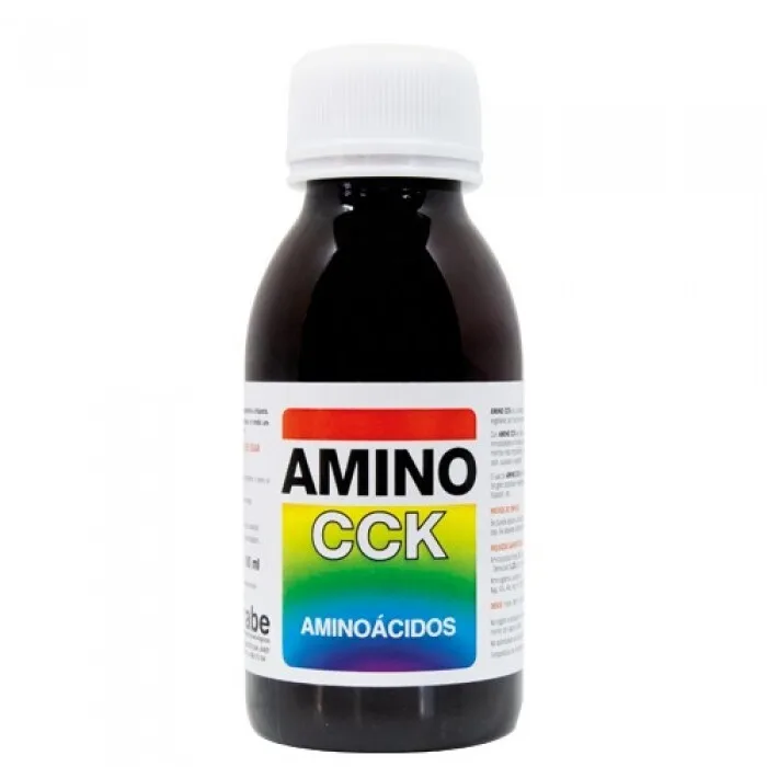 Amino CCK 1 L - Trabe