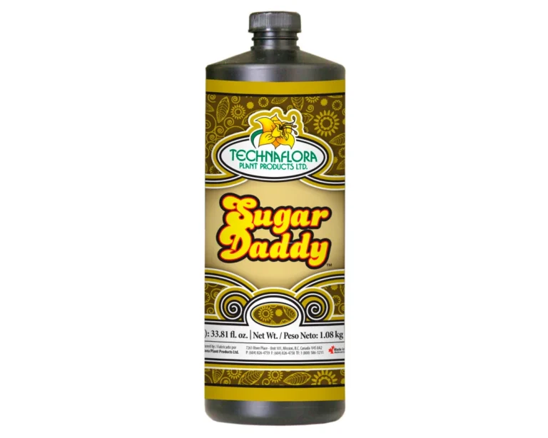Sugardaddy 1 l - TECHNAFLORA