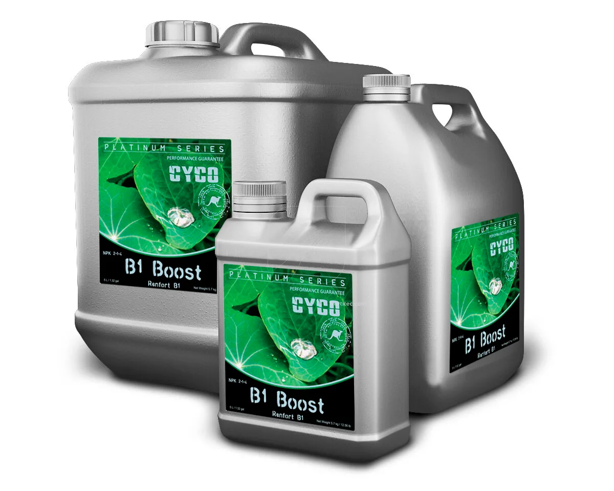 B1 boost 1 l - Cyco™
