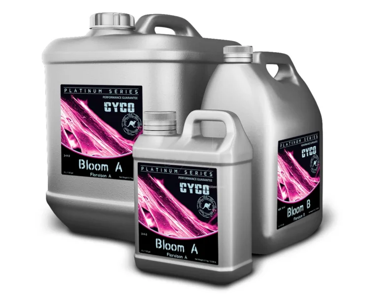 Bloom a 1 l - Cyco™