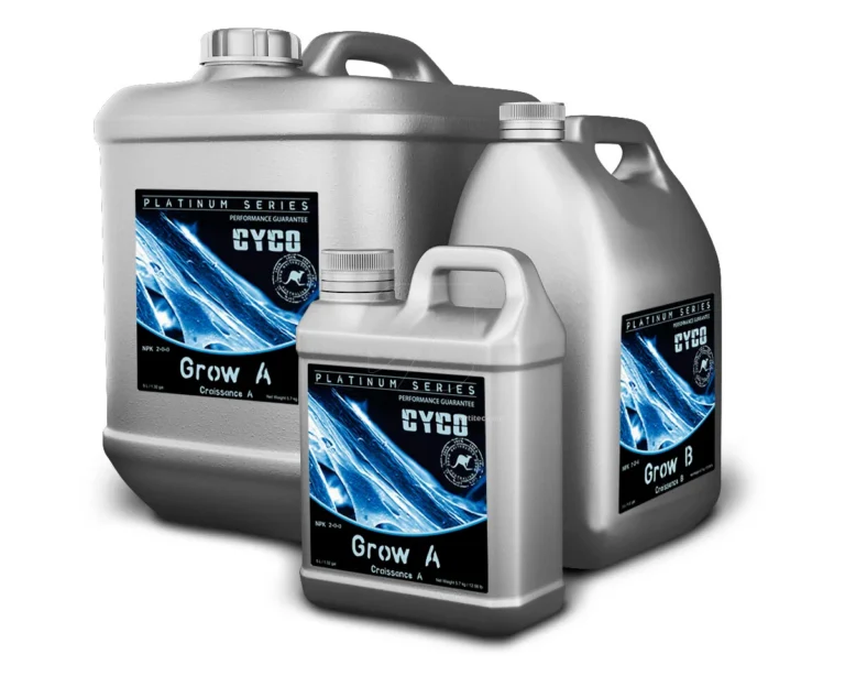Grow a 1 l - Cyco™