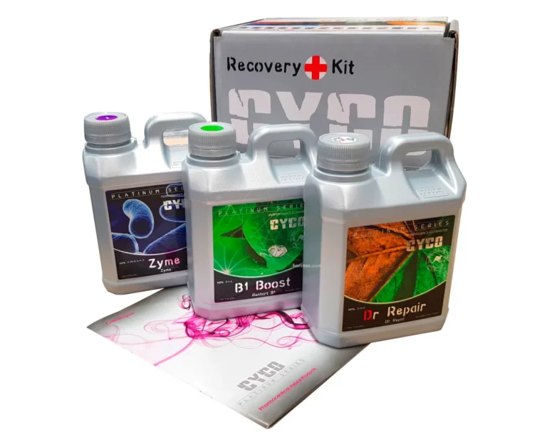 Recovery PRO Kit - Cyco™