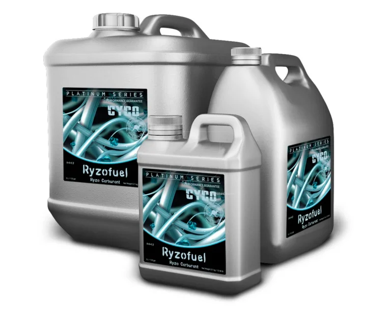 Ryzofuel 20 l - Cyco™