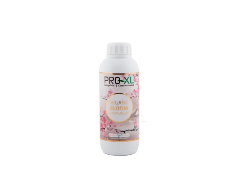 Organic Bloom Component 5 L - PRO-XL