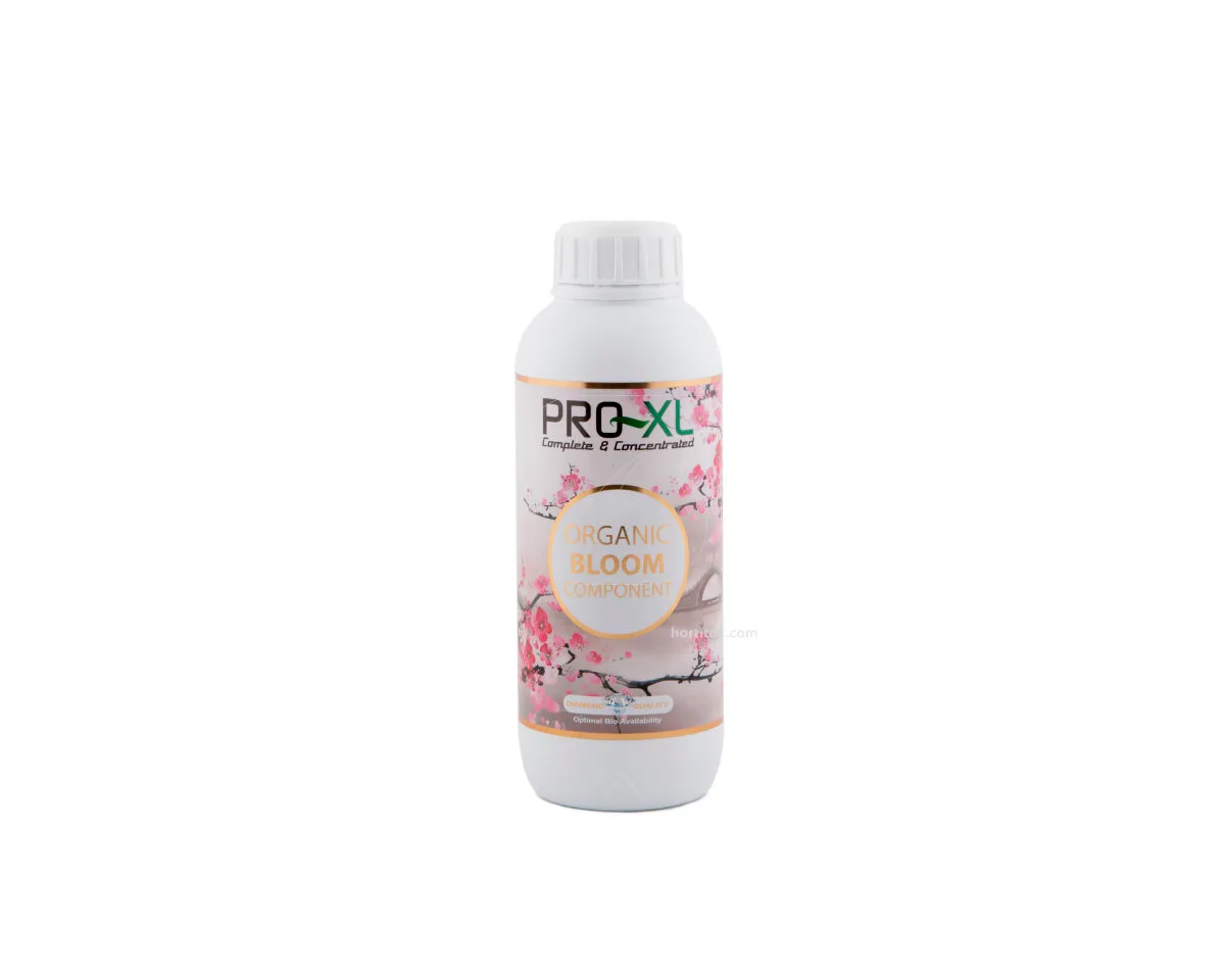 Organic Bloom Component 5 L - PRO-XL