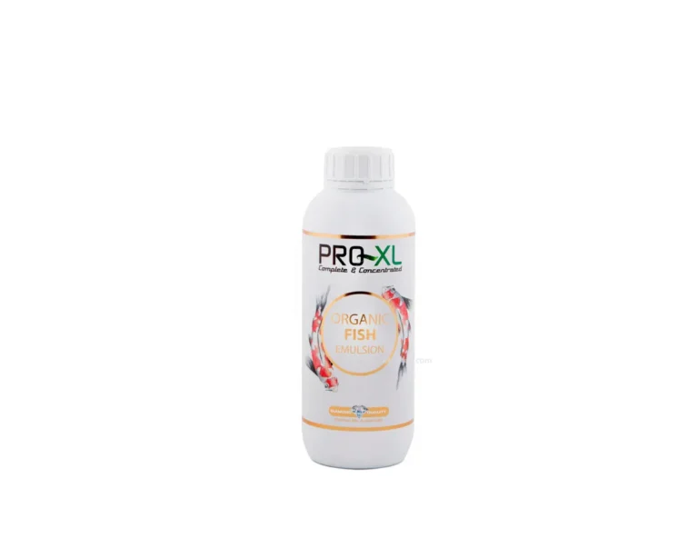 Organic fish emulsion 10 l - PRO-XL