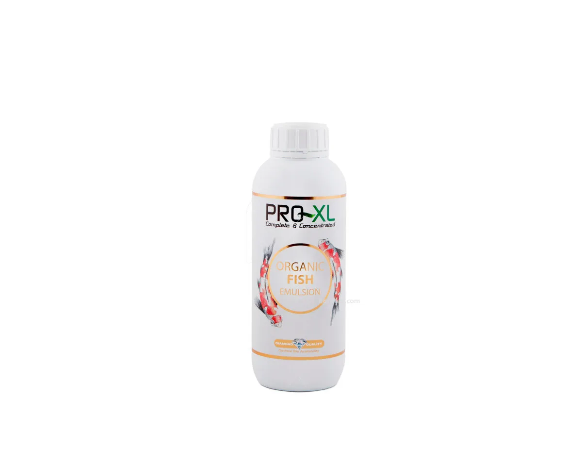 Organic fish emulsion 10 l - PRO-XL