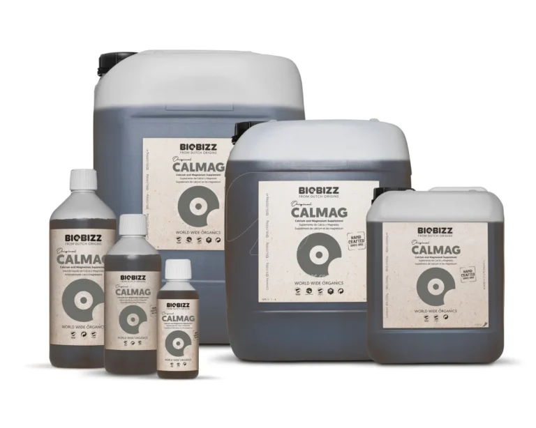 Calmag 250 ml Biobizz - Biobizz®