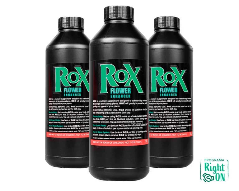 Rox 1 L - ROX FERTILISERS