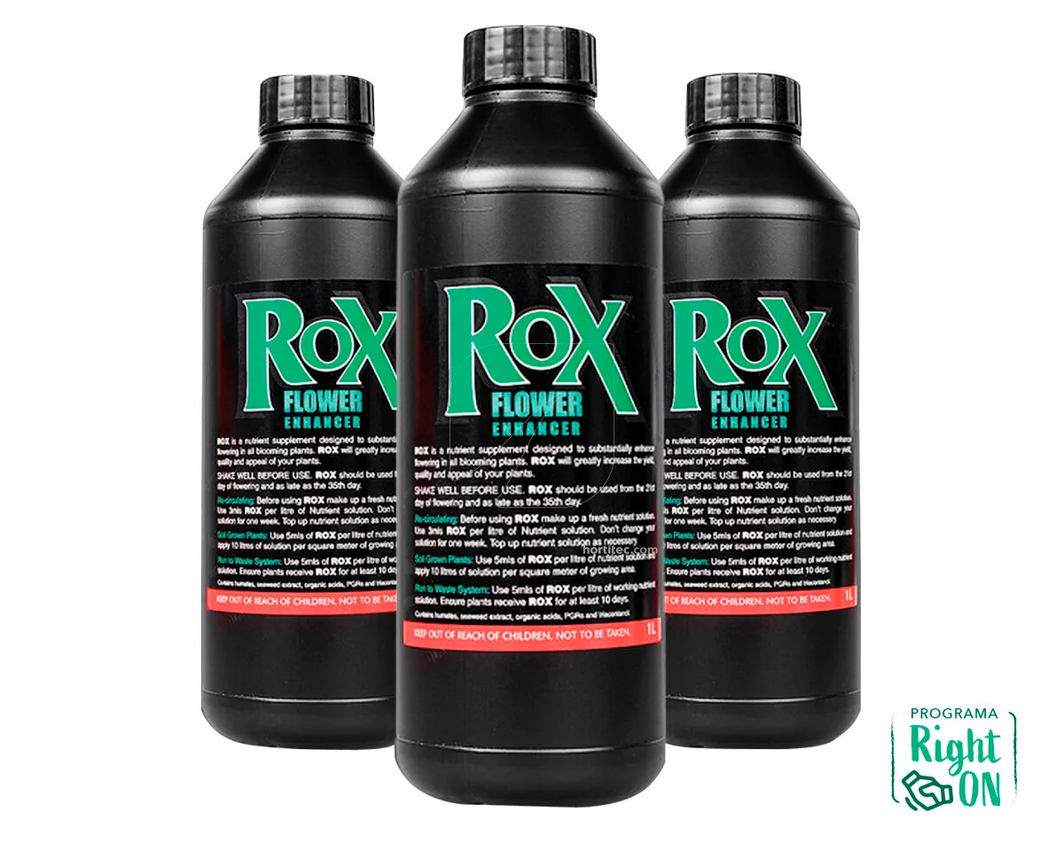 Rox 1 L - ROX FERTILISERS