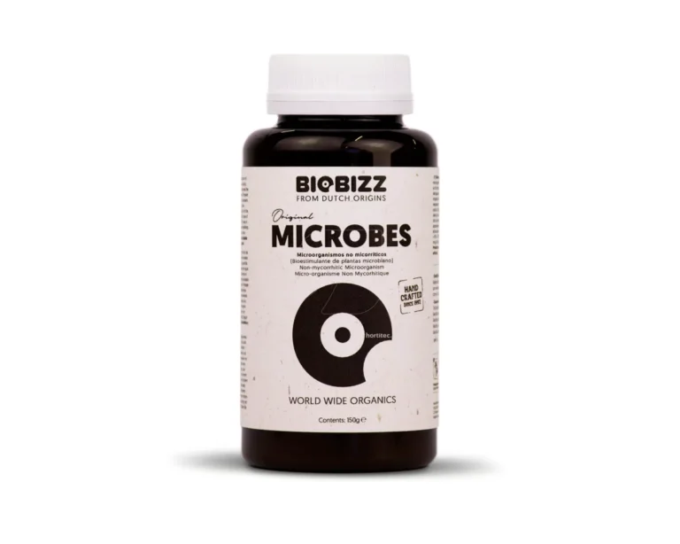 Microbes - Biobizz®