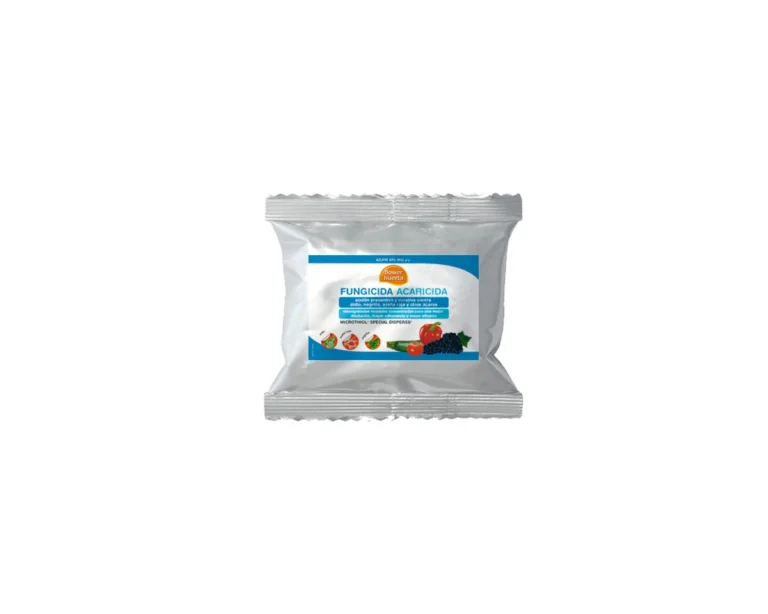 Microthiol Special Dispress - Flower