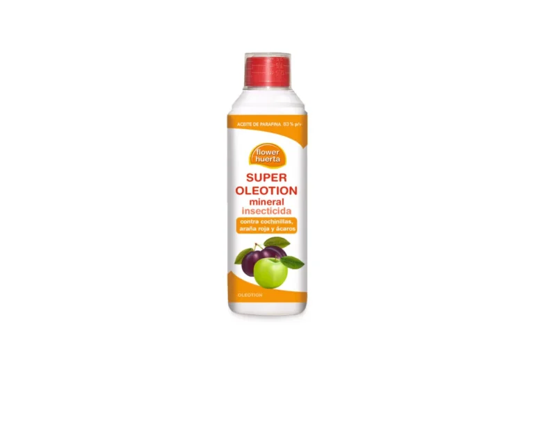 Super oleotion 250 cc - Flower