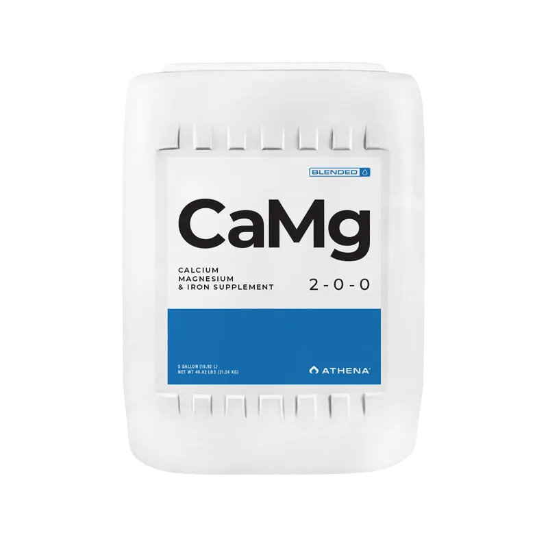 CaMg 0,94 l - ATHENA